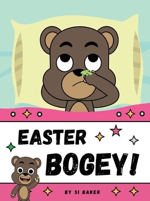 Easter Bogey! by Baker, Si