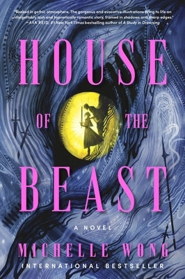House of the Beast by Wong, Michelle