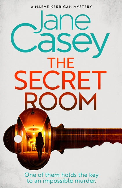 The Secret Room by Casey, Jane
