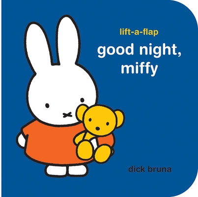 Good Night, Miffy by Cottage Door Press