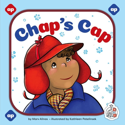 Chap's Cap by Alinas, Marv