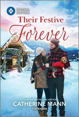 Their Festive Forever by Mann, Catherine