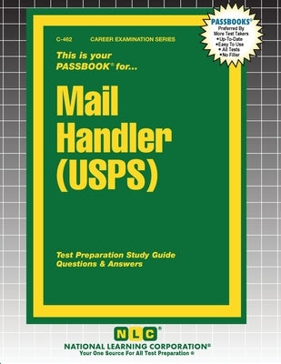 Mail Handler (USPS) by Passbooks