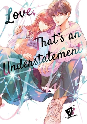 Love, That's an Understatement 7 by Fujimomo