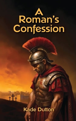 A Roman's Confession by Dutton, Kade