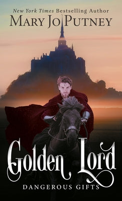 Golden Lord by Putney, Mary Jo