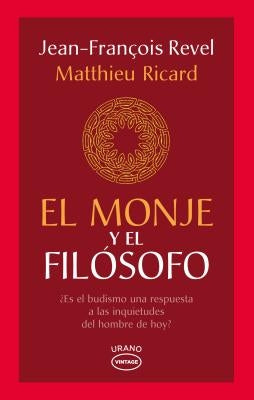 Monje Y El Filosofo, El -V2* by Revel, Jean-Francoise