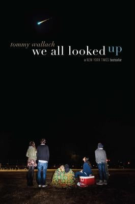We All Looked Up by Wallach, Tommy