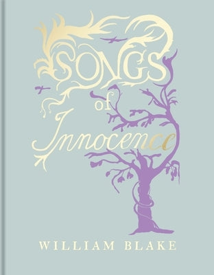 Songs of Innocence by Blake, William