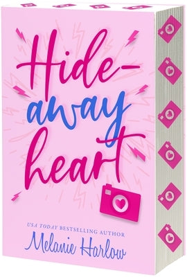 Hideaway Heart by Harlow, Melanie