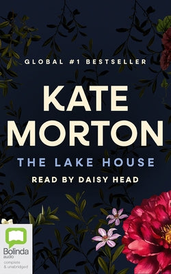 The Lake House by Morton, Kate