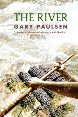 The River by Paulsen, Gary