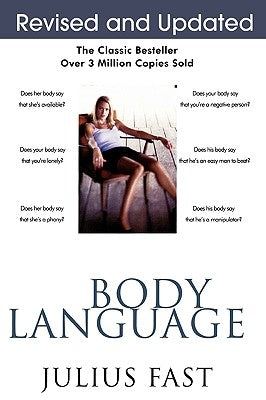 Body Language by Fast, Julius