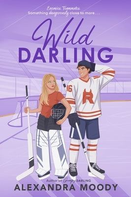 Wild Darling by Moody, Alexandra