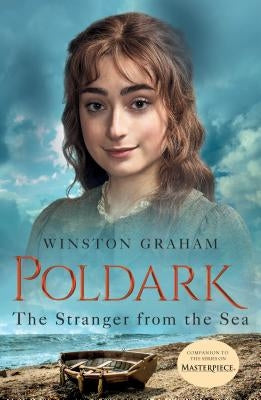 Stranger from the Sea by Graham, Winston