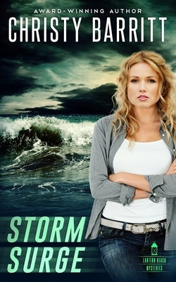 Storm Surge by Barritt, Christy