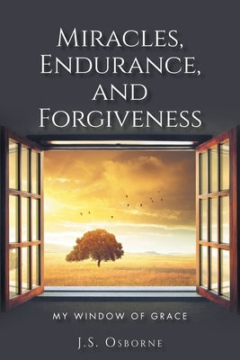 Miracles, Endurance, and Forgiveness: My Window of Grace by Osborne, J. S.