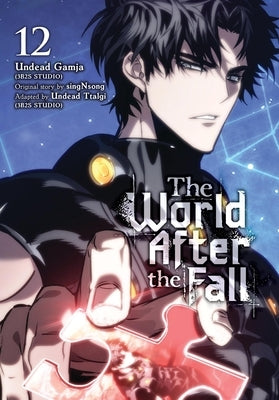 The World After the Fall, Vol. 12 by Gamja(3b2s Studio), Undead