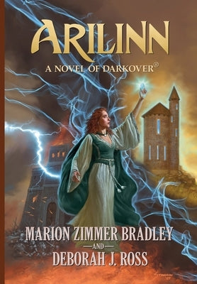 Arilinn: A Novel of Darkover(R) by Bradley, Marion Zimmer