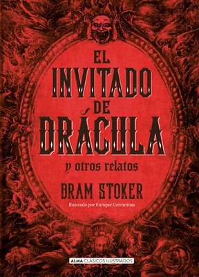 El Invitado de Dr?cula Y Otros Relatos / The Guest of Dracula and Other Stories by Stoker, Bram