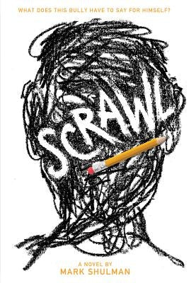 Scrawl by Shulman, Mark