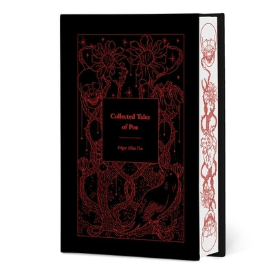 Collected Tales of Poe by Poe, Edgar Allan