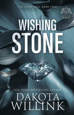 Wishing Stone by Willink, Dakota