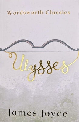Ulysses by Joyce, James