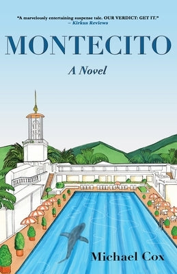 Montecito by Cox, Michael