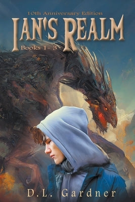 Ian's Realm Saga 10th Anniversary by Gardner, D. L.