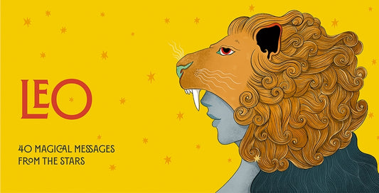 Leo Pocket Zodiac Cards: 40 Magical Messages from the Stars by Viola, Ginny Chiara