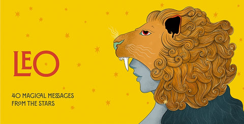 Leo Pocket Zodiac Cards: 40 Magical Messages from the Stars by Viola, Ginny Chiara