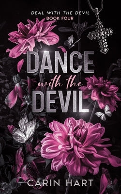 Dance with the Devil by Hart, Carin