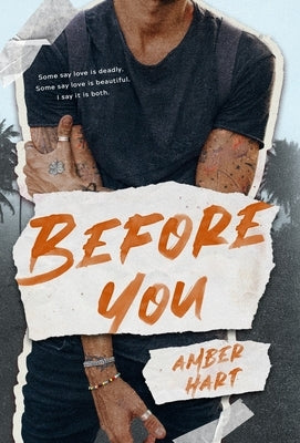 Before You by Hart, Amber