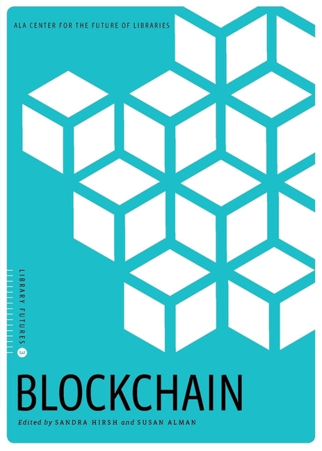 Blockchain by Alman, Susan