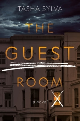 The Guest Room by Sylva, Tasha