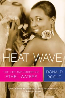 Heat Wave by Bogle, Donald