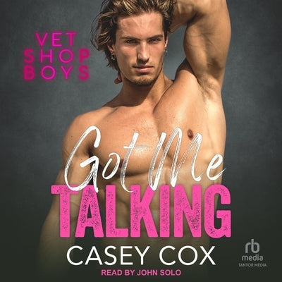 Got Me Talking by Cox, Casey