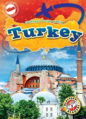 Turkey by Davies, Monika