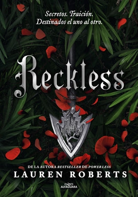 Reckless (Spanish Edition) by Roberts, Lauren