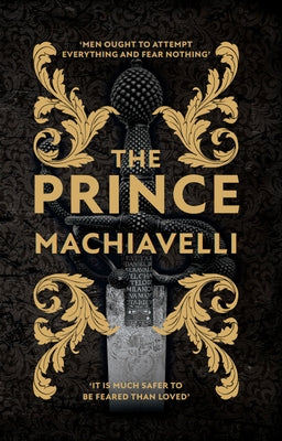 The Prince by Machiavelli, Nicolo