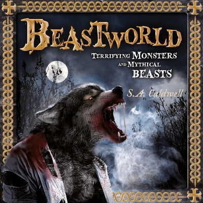 Beastworld by Caldwell, Stella