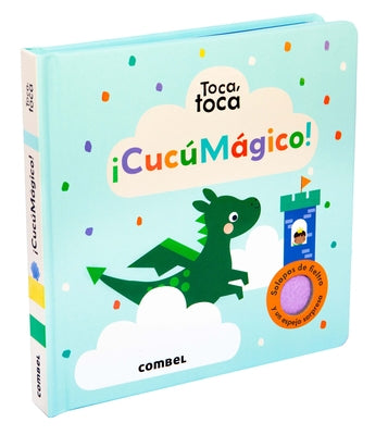 ¡Cucúmágico! by Ribbon Studio, Lemon