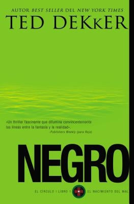 The Negro by Dekker, Ted