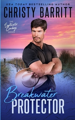 Breakwater Protector by Barritt, Christy