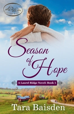 Season of Hope by Baisden, Tara