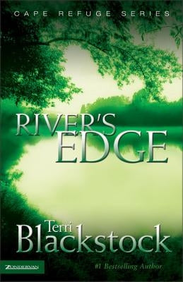 River's Edge: A Small-Town Romantic Suspense by Blackstock, Terri