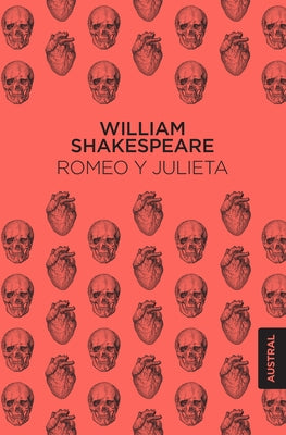 Romeo Y Julieta by Shakespeare, William