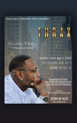 Thrax: From a Boy to a King by Nutz