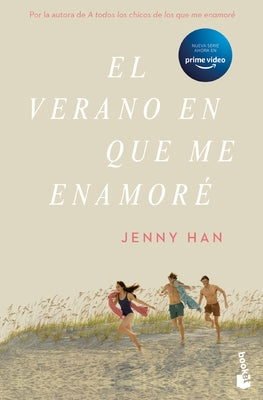 El Verano En Que Me Enamoré (Tv-Tie In) / The Summer I Turned Pretty (Tv-Tie In) by Han, Jenny